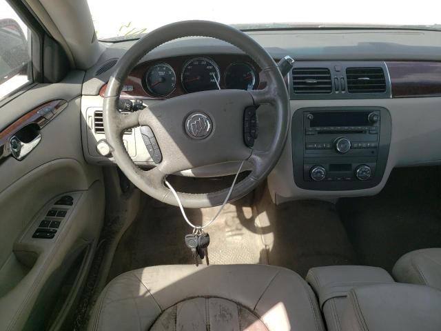 Photo 8 from auction – 2010 BUICK LUCERNE CX with VIN 1G4HC5EM2AU130872