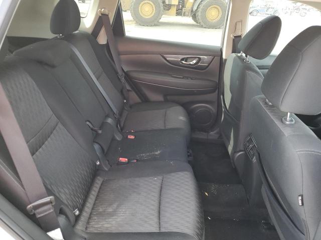 Zdjęcie 6 z aukcji – 2017 NISSAN ROGUE S z VIN KNMAT2MT4HP538666