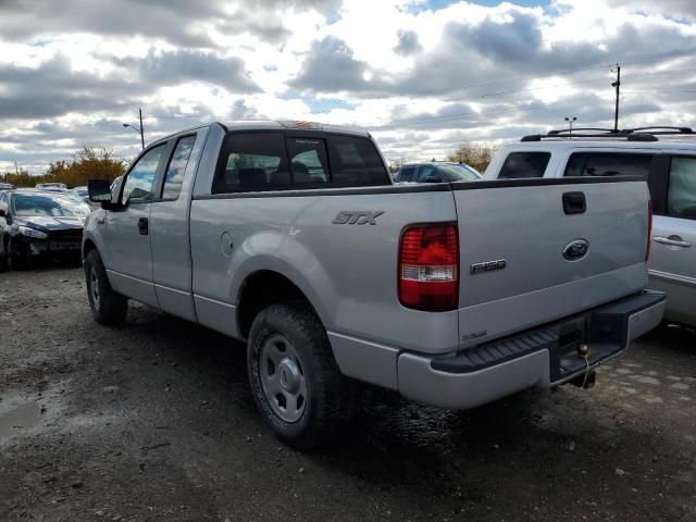 Photo 3 from auction – 2005 FORD F150 with VIN 1FTRX12W25NA46160