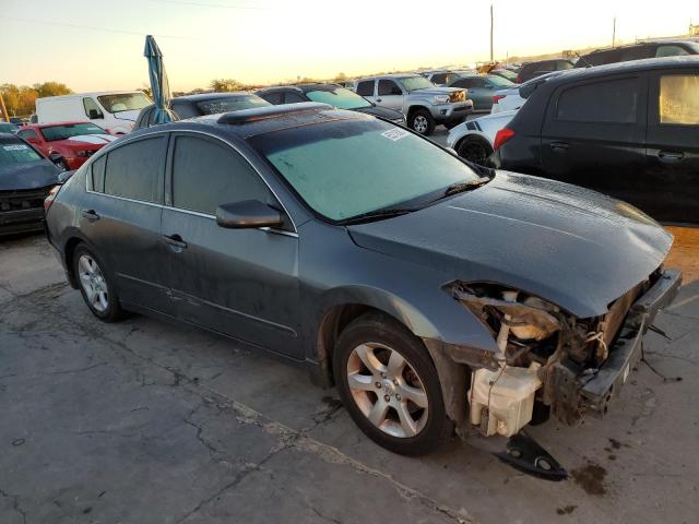 NISSAN ALTIMA 2.5 2008 with VIN 1N4AL21E18N476540 - Photo from auction