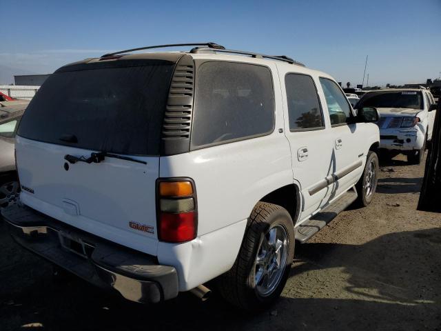 Photo 4 from auction – 2006 GMC YUKON with VIN 1GKEC13T76R113929
