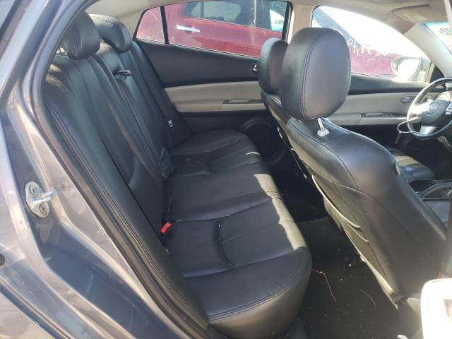 Photo 6 from auction – 2009 MAZDA 6 S with VIN 1YVHP82BX95M08351