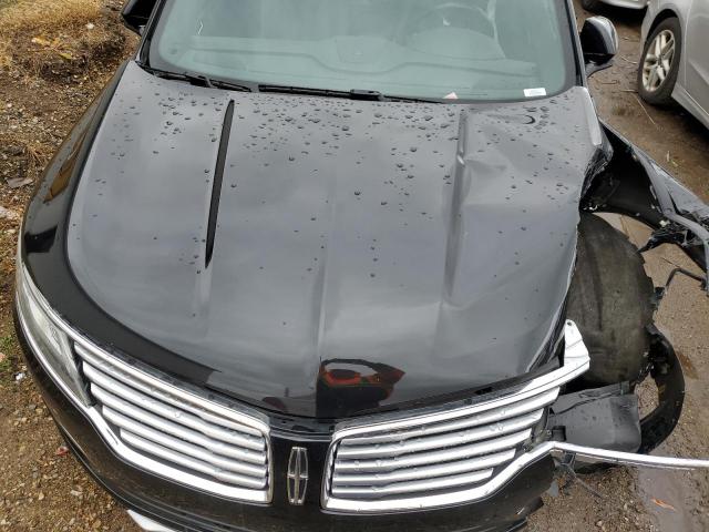 Photo 7 from auction – 2015 LINCOLN MKC with VIN 5LMTJ2AH2FUJ13193