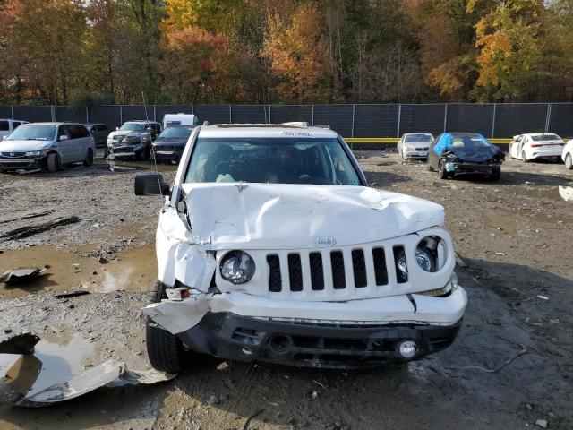 Photo 9 from auction – 2017 JEEP PATRIOT LA with VIN 1C4NJPFA8HD154049