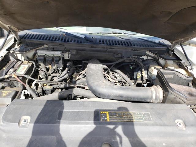 Photo 7 from auction – 2006 FORD EXPEDITION with VIN 1FMPU19596LA27188