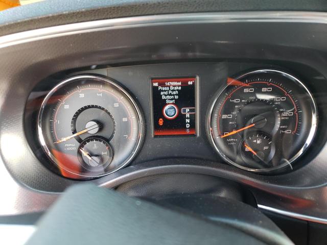 Photo 8 from auction – 2014 DODGE CHARGER SX with VIN 2C3CDXHG0EH117340