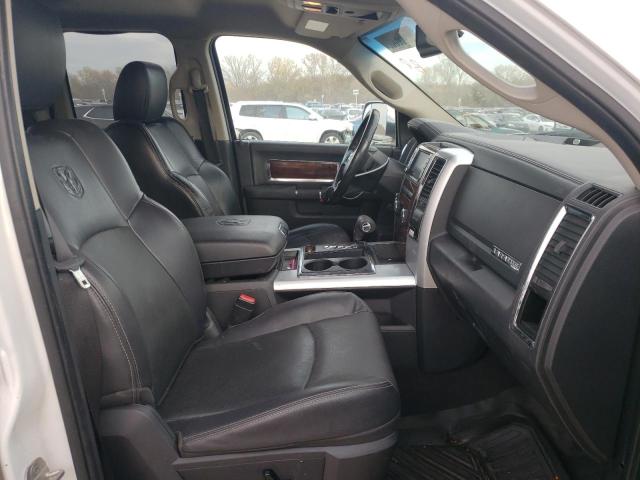 Photo 5 from auction – 2012 DODGE RAM 1500 L with VIN 1C6RD7JT7CS262997