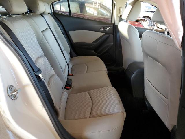 Photo 6 from auction – 2016 MAZDA 3 TOURING with VIN 3MZBM1V75GM268720