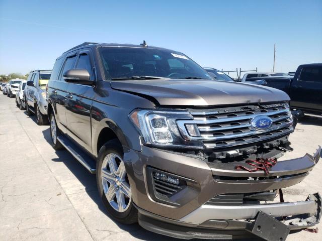 FORD EXPEDITION 2018 with VIN 1FMJU1HTXJEA58484 - Photo from auction