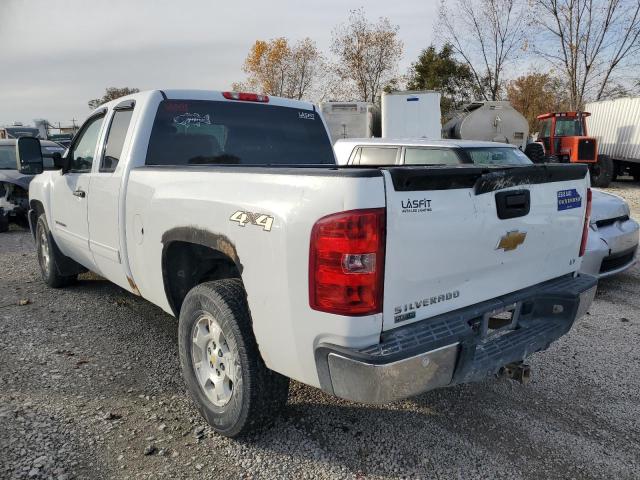 Photo 3 from auction – 2011 CHEVROLET 1500 with VIN 1GCRKSE38BZ368764