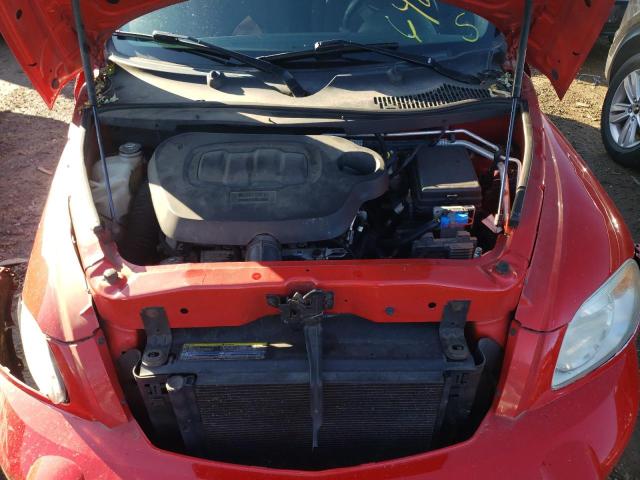 Photo 7 from auction – 2008 CHEVROLET HHR LS with VIN 3GNDA13D68S553203