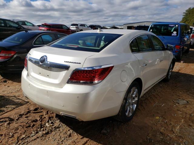 Photo 4 from auction – 2012 BUICK LACROSSE P with VIN 1G4GH5E30CF257633