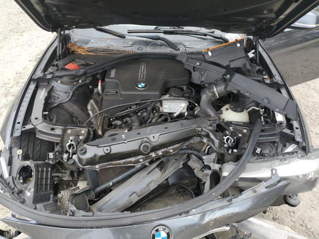 Photo 7 from auction – 2013 BMW 328 I with VIN WBA3A5G52DNP21421