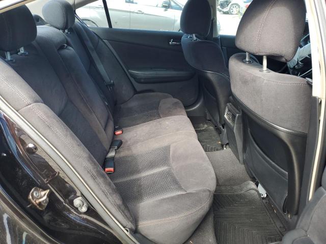 Photo 6 from auction – 2010 NISSAN MAXIMA S with VIN 1N4AA5APXAC862996