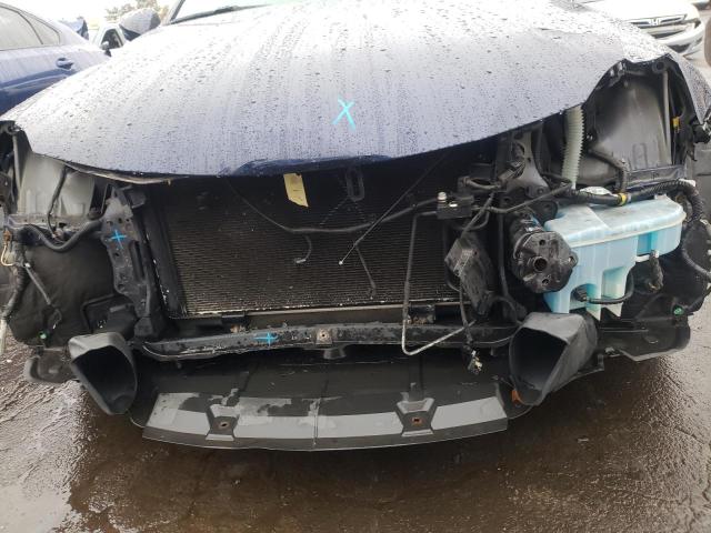 Photo 9 from auction – 2011 LEXUS IS 250 with VIN JTHCF5C22B5051994