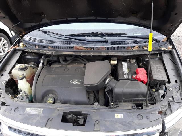 Photo 7 from auction – 2013 FORD EDGE SE with VIN 2FMDK3GC4DBC25552