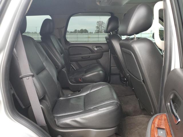 Photo 6 from auction – 2011 CHEVROLET TAHOE C150 with VIN 1GNSCCE01BR203480