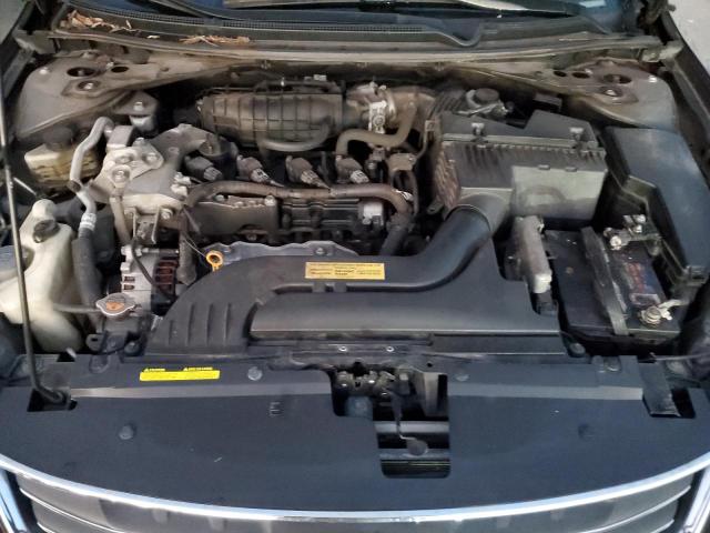 صورة رقم 7 من المزاد - 2012 NISSAN ALTIMA BAS مع VIN 1N4AL2AP9CC109214
