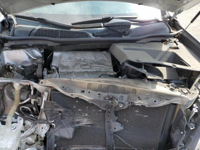 Foto 7 de la subasta – 2015 LEXUS RX 350 con VIN 2T2ZK1BA3FC171381