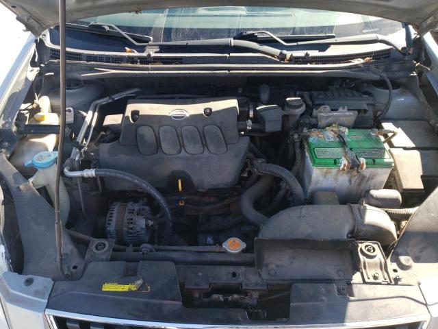 Photo 7 from auction – 2008 NISSAN SENTRA 2.0 with VIN 3N1AB61E38L699279