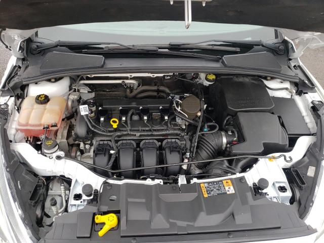 Photo 7 from auction – 2016 FORD FOCUS SE with VIN 1FADP3K20GL296343