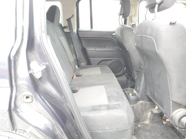 Photo 6 from auction – 2014 JEEP PATRIOT SP with VIN 1C4NJPBA8ED674883