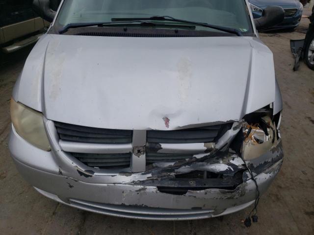 Photo 7 from auction – 2002 DODGE GRAND CARA with VIN 2B4GP44302R615515