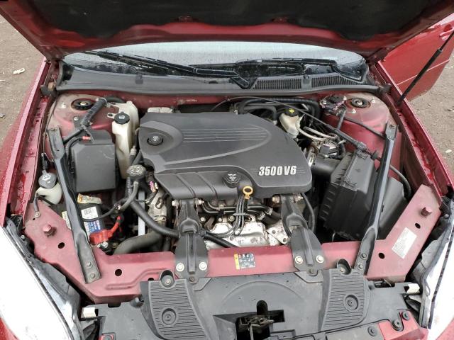 Photo 7 from auction – 2011 CHEVROLET IMPALA LT with VIN 2G1WB5EK0B1174582