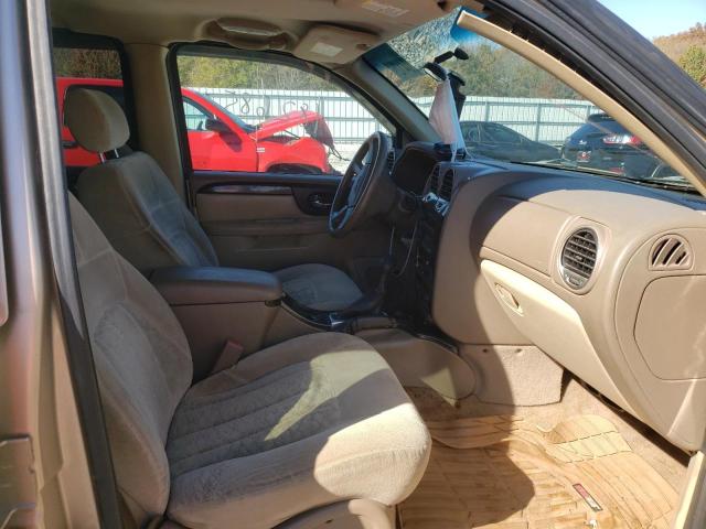 Photo 5 from auction – 2004 GMC ENVOY with VIN 1GKDS13S442188762