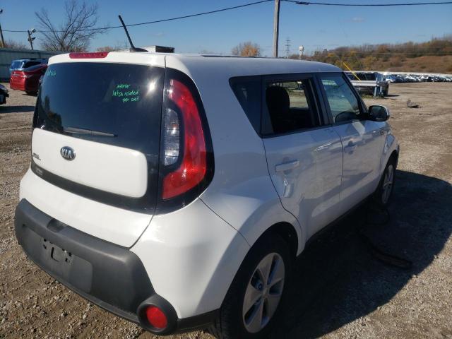 Photo 4 from auction – 2015 KIA SOUL with VIN KNDJN2A29F7776225