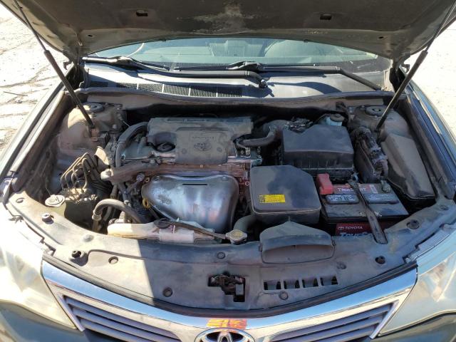 Photo 7 from auction – 2012 TOYOTA CAMRY BASE with VIN 4T4BF1FK3CR215425