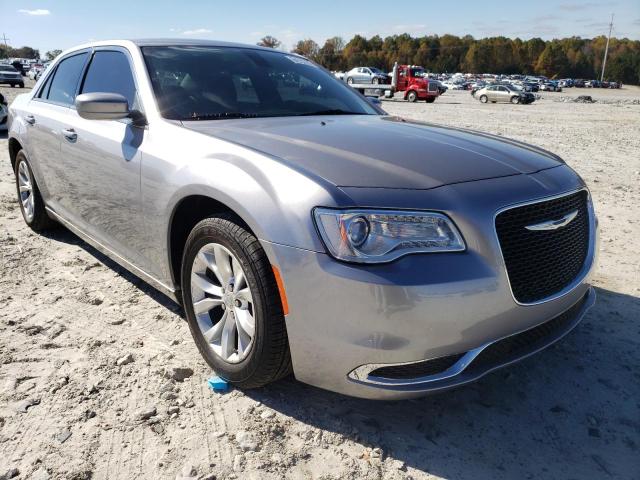 Foto 1 de la subasta – 2015 CHRYSLER 300 LIMITE con VIN 2C3CCAAG5FH766482