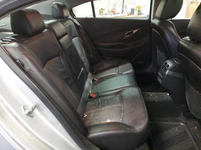 Photo 6 from auction – 2010 BUICK LACROSSE C with VIN 1G4GD5EG2AF158503