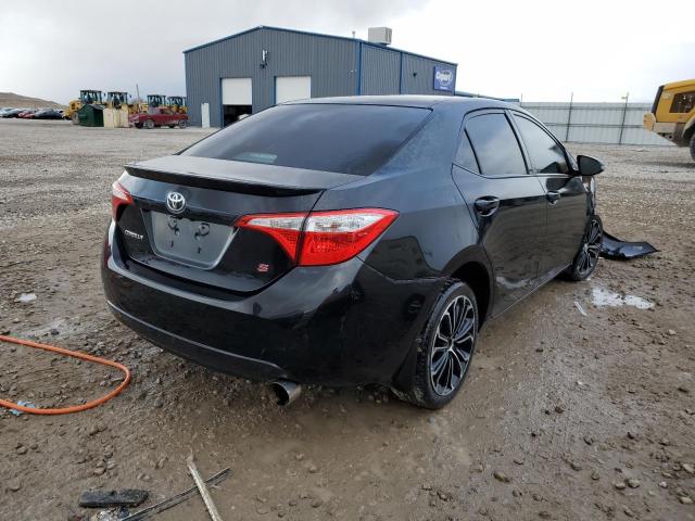 Photo 4 from auction – 2016 TOYOTA COROLLA L with VIN 2T1BURHE8GC509058