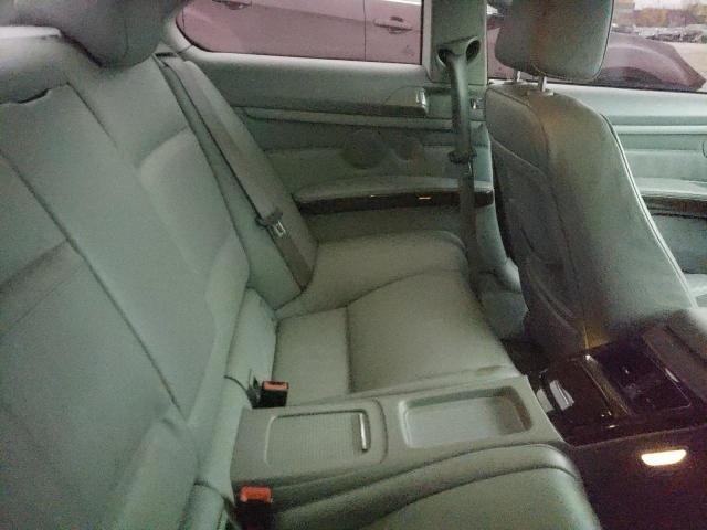 Photo 6 from auction – 2008 BMW 328 XI with VIN WBAWC33568PD09775