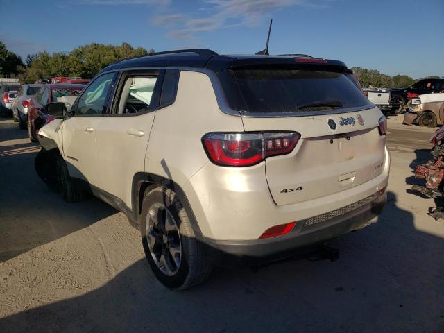 Photo 3 from auction – 2018 JEEP COMPASS LI with VIN 3C4NJDCB6JT479858
