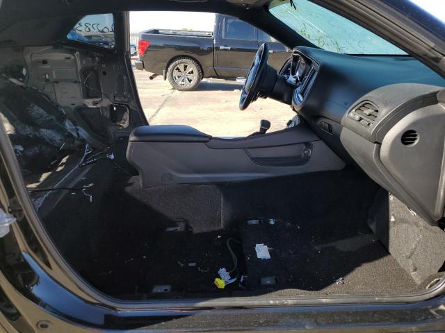Photo 5 from auction – 2021 DODGE CHALLENGER with VIN 2C3CDZFJ2MH597521