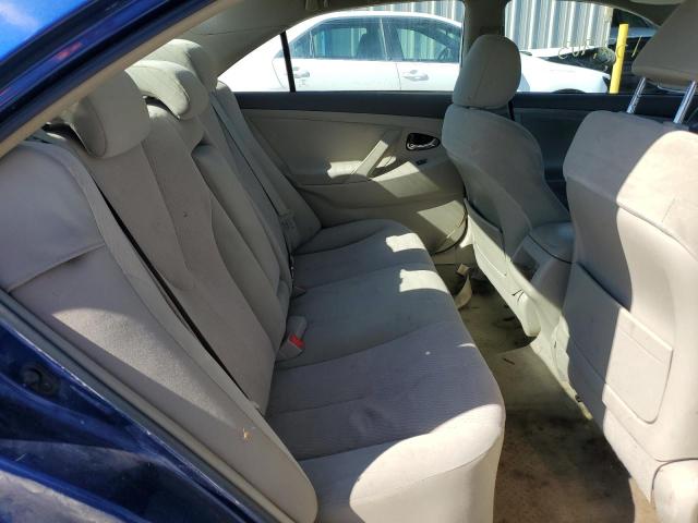 Photo 6 from auction – 2011 TOYOTA CAMRY BASE with VIN 4T1BF3EK2BU678730