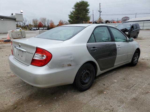 Photo 4 from auction – 2002 TOYOTA CAMRY LE with VIN 4T1BE32K12U008948