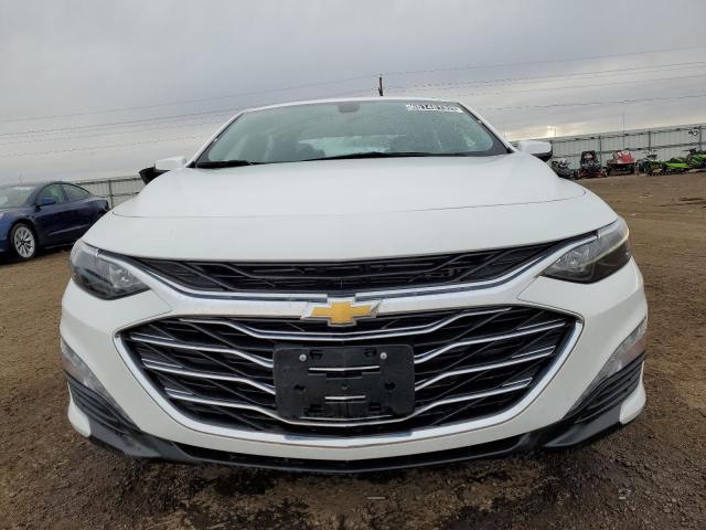 Photo 5 from auction – 2022 CHEVROLET MALIBU LT with VIN 1G1ZD5ST0NF166192