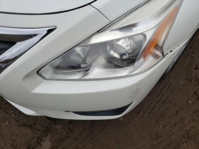 Photo 10 from auction – 2014 NISSAN ALTIMA 2.5 with VIN 1N4AL3APXEC159547