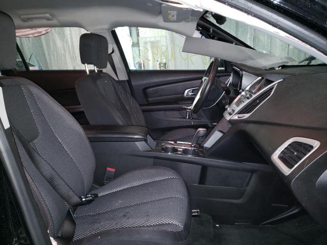 Photo 5 from auction – 2014 GMC TERRAIN SL with VIN 2GKFLWEK9E6334884