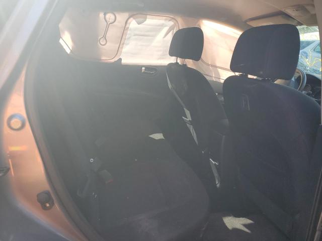Photo 6 from auction – 2012 NISSAN ROGUE S with VIN JN8AS5MV2CW716969