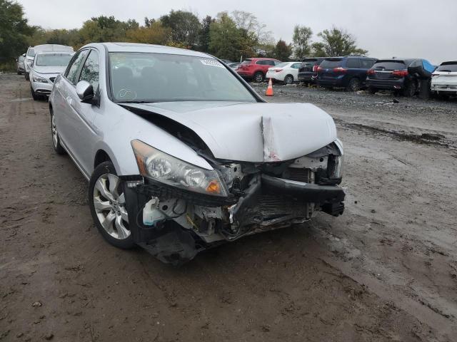 Photo 9 from auction – 2010 HONDA ACCORD EX with VIN 1HGCP2F78AA091072