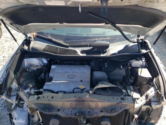 Photo 7 from auction – 2013 LEXUS RX 350 BAS with VIN 2T2BK1BA9DC184201