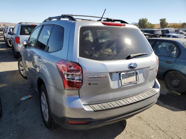 Photo 3 from auction – 2015 SUBARU FORESTER 2 with VIN JF2SJAGC9FH485522