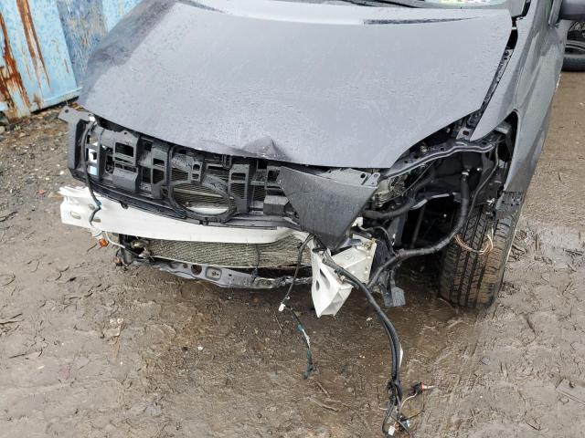 Photo 9 from auction – 2011 TOYOTA PRIUS with VIN JTDKN3DU2B0272125