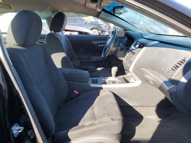 Photo 5 from auction – 2015 NISSAN ALTIMA 2.5 with VIN 1N4AL3AP1FC136739