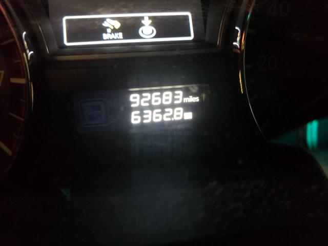 Photo 8 from auction – 2015 NISSAN ALTIMA 2.5 with VIN 1N4AL3AP6FC419492