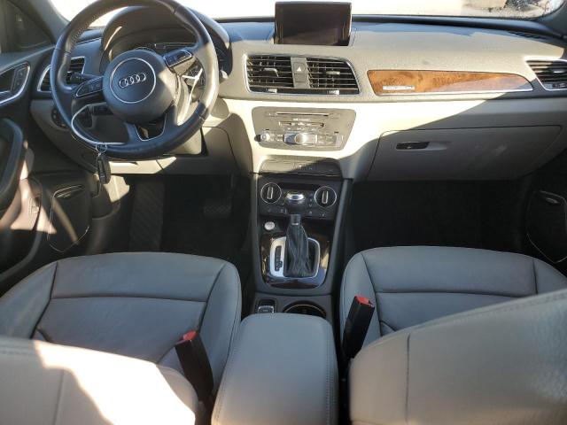Photo 9 from auction – 2016 AUDI Q3 PRESTIG with VIN WA1GFCFS5GR021532